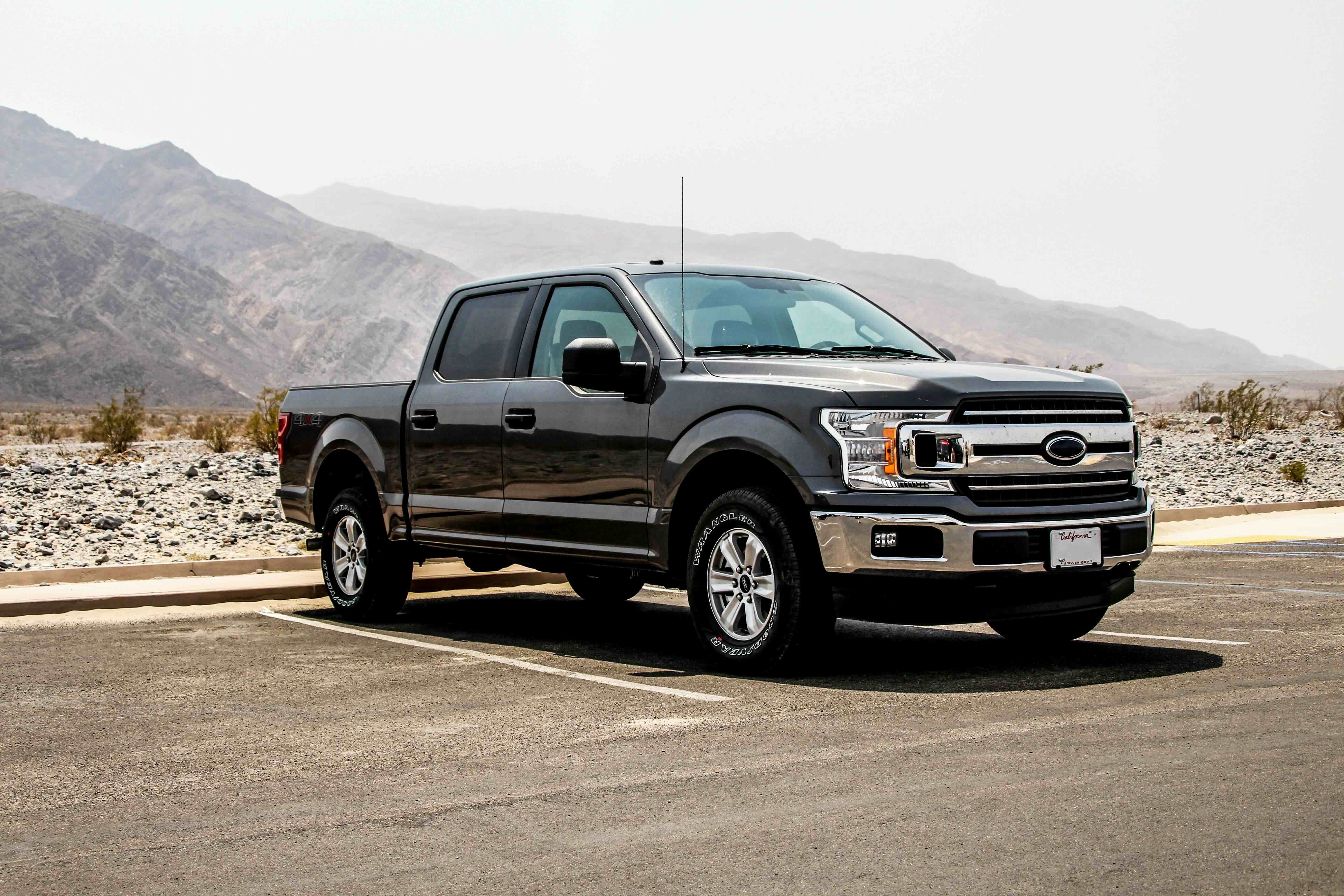 Ford F-150 Truck